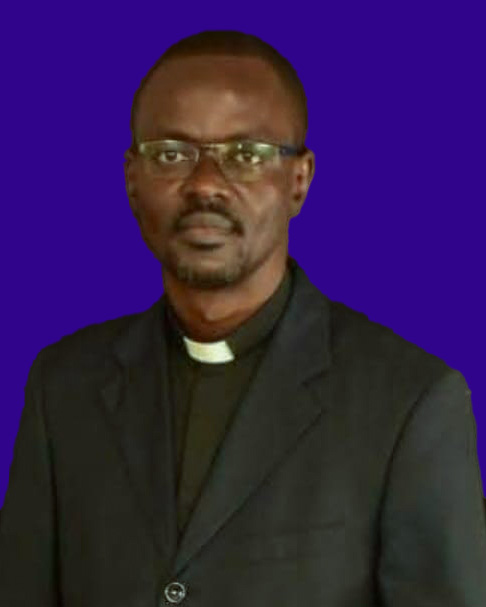 clergy